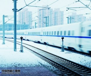 華為GSM-R網(wǎng)絡保障全球首條高寒高速鐵路安全運營
