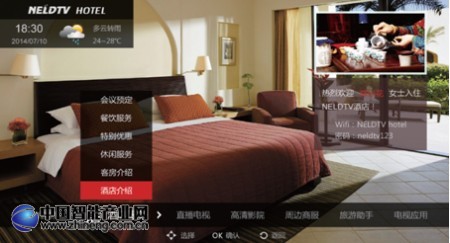  二、酒店服務(wù) 