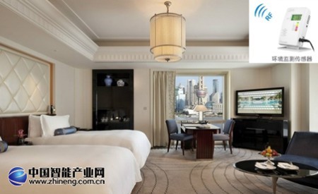 五、客房控制功能