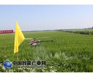 翡尼斯無人機(jī)防汛抗旱應(yīng)用