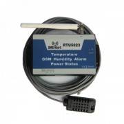 金鴿RTU5023 電壓探測 斷電報(bào)警器  Gsm溫濕度報(bào)警