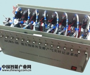 中泰研創(chuàng)數(shù)據(jù)采集產(chǎn)品在農(nóng)業(yè)大學(xué)微生物培養(yǎng)箱中的應(yīng)用