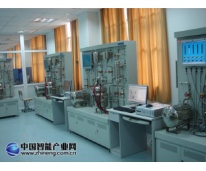 中泰研創(chuàng)PC-6000采集卡在院校產(chǎn)品中的應(yīng)用—流程級先進(jìn)化工仿真實訓(xùn)裝置