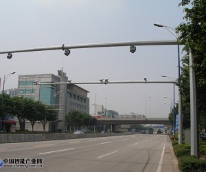 中盟科技公路車輛智能監(jiān)測(cè)記錄系統(tǒng)