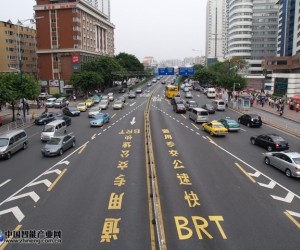 中盟科技城市快速公交(BRT)信號(hào)優(yōu)先控制系統(tǒng)