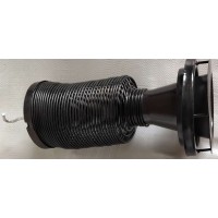 木工除塵器彈簧骨架天林廠家專業(yè)生產(chǎn)