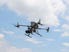 警用無(wú)人機(jī)戰(zhàn)隊(duì)，正逐步成為公安一線(xiàn)新質(zhì)戰(zhàn)斗力