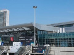 第21屆中國國際機(jī)電產(chǎn)品博覽會將于11月在武漢啟幕