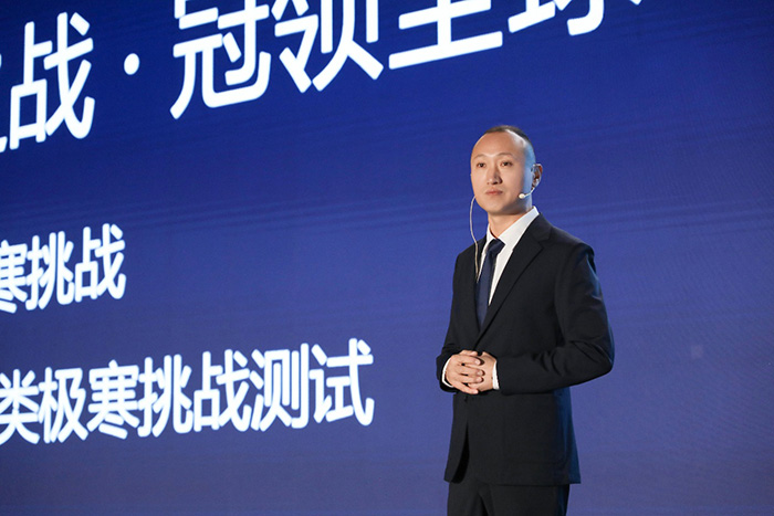 盛昊篷車：全面煥新品牌形象 助力中國篷車“進(jìn)化”革新