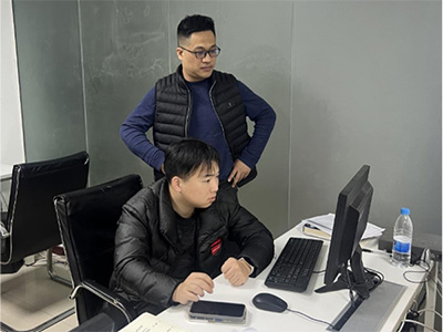 從微小密封件到遠(yuǎn)大理想，馬晶俊的貢獻(xiàn)與抱負(fù)