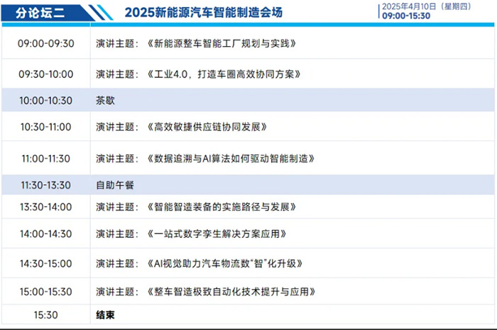 第四屆長三角智能制造高峰論壇在上海啟幕，共筑產(chǎn)業(yè)新生態(tài)