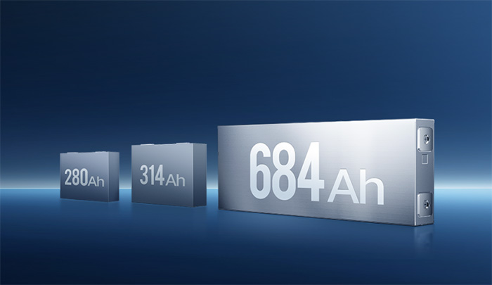 全域智儲，全芯升級 陽光電源PowerTitan3.0全系產品首發(fā)