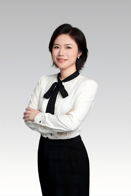 技術(shù)賦能未來：周怡丹女士的智能化通信之路