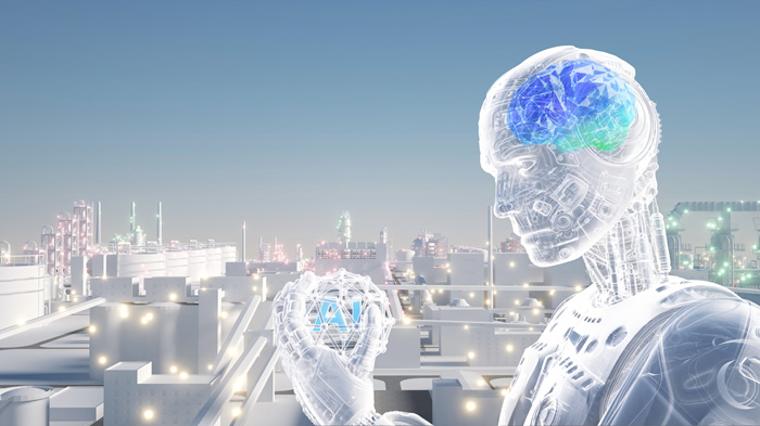 中控技術(shù)的時(shí)間序列大模型TPT 2為什么被稱為“工業(yè)最強(qiáng)大腦”