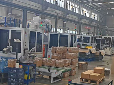 智眸未來完成數(shù)千萬元A輪融資，助力智能檢測裝備自主創(chuàng)新與產(chǎn)業(yè)升級