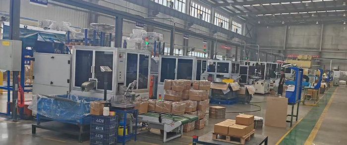 智眸未來完成數(shù)千萬元A輪融資，助力智能檢測裝備自主創(chuàng)新與產(chǎn)業(yè)升級