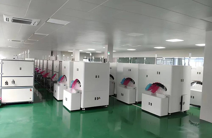 智眸未來完成數(shù)千萬元A輪融資，助力智能檢測裝備自主創(chuàng)新與產(chǎn)業(yè)升級