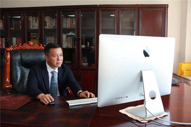 軌道客車制造業(yè)智能升級：工業(yè)工程視角下的蘇相偉實踐